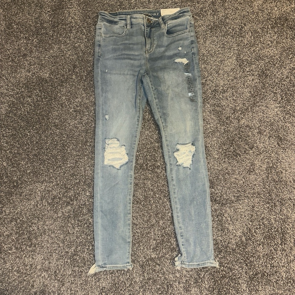 American Eagle Jegging